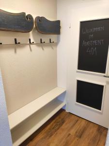 Foto sihtkohas Bergün asuva majutusasutuse Apartment 401 galeriist