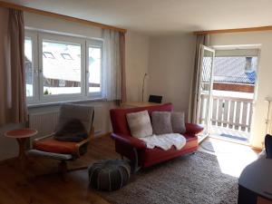 Zdjęcie z galerii obiektu Ferienwohnung Monika 2 w mieście Innsbruck
