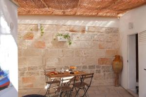 Fotografia z galérie ubytovania Terracielo Guest House v destinácii Monopoli