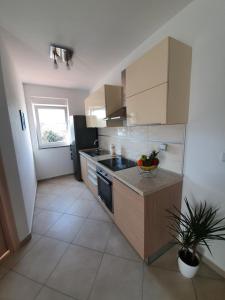 Fotografie z fotogalerie ubytování Alex apartment Medulin v Medulinu