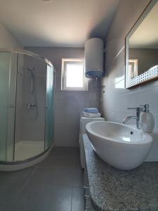 Fotografie z fotogalerie ubytování Alex apartment Medulin v Medulinu