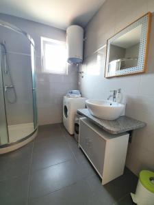 Fotografie z fotogalerie ubytování Alex apartment Medulin v Medulinu