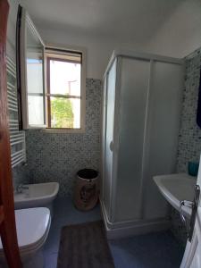 Photo de la galerie de l'établissement GIADA MARIA SOLE HOUSE, à Pulsano