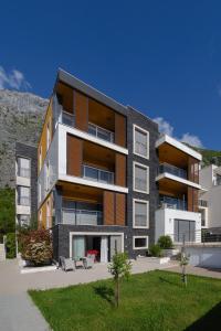 Φωτογραφία από το άλμπουμ του Apartments Casa Delone στο Κότορ