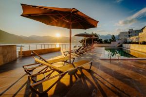 Φωτογραφία από το άλμπουμ του Apartments Casa Delone στο Κότορ