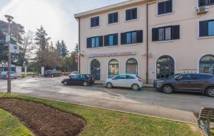 Fotografie z fotogalerie ubytování Apartments Simonetti v Poreči
