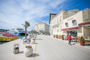Fotografie z fotogalerie ubytování Apartments Simonetti v Poreči