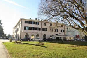 Fotografie z fotogalerie ubytování Apartments Simonetti v Poreči