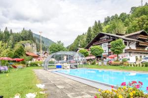 Foto de la galería de Hotel & Gasthof Taferne en Schladming