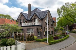 Gallery image of Guesthouse Het Gouden Eiland in Veendam