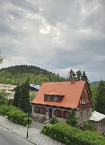 Peisaj natural din apropierea acestui apartament +20 fotografii