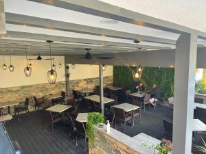 Ristorante o altro punto ristoro di Gostisce Sovdat