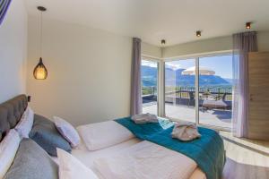 Príroda v okolí apartmánového hotela
