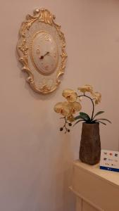 Fotografie z fotogalerie ubytování B&B Orchidea v destinaci Gioia Tauro