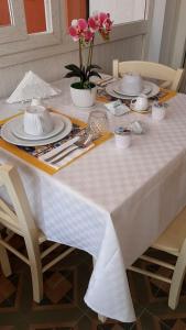 Fotografie z fotogalerie ubytování B&B Orchidea v destinaci Gioia Tauro