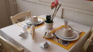 Fotografie z fotogalerie ubytování B&B Orchidea v destinaci Gioia Tauro