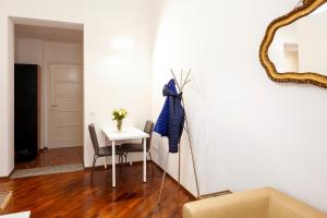 Fotografie z fotogalerie ubytování Mercadante Guest House v Miláně