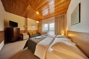 Fotografie z fotogalerie ubytování Hotel Emerich v destinaci Pec pod Sněžkou