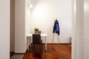 Fotografie z fotogalerie ubytování Mercadante Guest House v Miláně