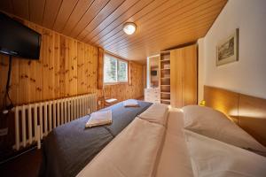Fotografie z fotogalerie ubytování Hotel Emerich v destinaci Pec pod Sněžkou