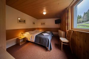 Fotografie z fotogalerie ubytování Hotel Emerich v destinaci Pec pod Sněžkou