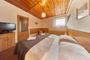 Fotografie z fotogalerie ubytování Hotel Emerich v destinaci Pec pod Sněžkou