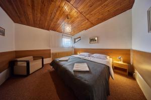 Fotografie z fotogalerie ubytování Hotel Emerich v destinaci Pec pod Sněžkou