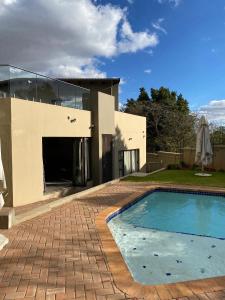 Gallery image of RNB Guesthouse in Roodepoort