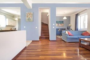 Gallery image of Villa Athina in Kompítsion