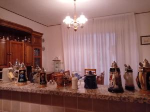 Fotografie z fotogalerie ubytování La Cjase di Pieri e Vilme v Udine