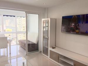 Fotografie z fotogalerie ubytování Benidorm Levante Luxury v destinaci Benidorm + 7 fotografií