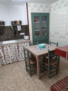 Fotografie z fotogalerie ubytování Casa Centro Jérica v destinaci Jérica