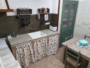 Fotografie z fotogalerie ubytování Casa Centro Jérica v destinaci Jérica