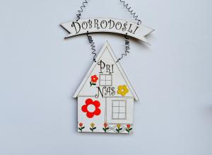 Fotografie z fotogalerie ubytování Sobe - rooms R&K v destinaci Bohinj