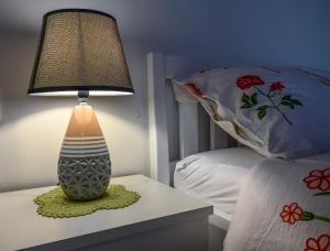 Fotografie z fotogalerie ubytování Sobe - rooms R&K v destinaci Bohinj