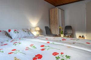 Gallery image of Sobe - rooms R&K in Bohinj