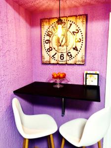 Gallery image of Nõma studio in Varna City