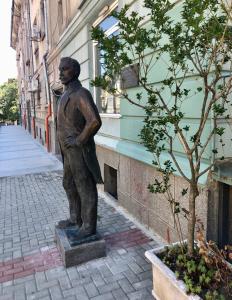 Gallery image of Nõma studio in Varna City +9 photos