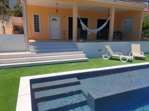 Billede fra billedgalleriet på Casa do Barco i Pombeira