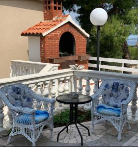 Gallery image of Apartments Neda in Primošten