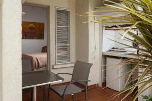 Fotografie z fotogalerie ubytování Hôtel Les Bananiers v destinaci Le Gosier