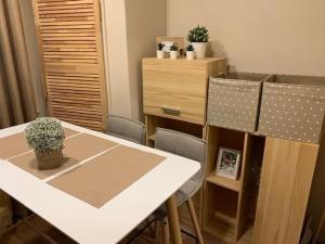 Fotografie z fotogalerie ubytování Oak lounge lux apartment v Rize