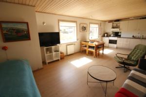 Gallery image of One bedroom apartment in quiet neighborhood in Tórshavn