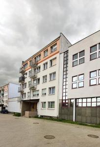 Zdjęcie z galerii obiektu Apartament Kurka w Hajnówce