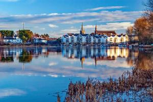 Foto dalla galleria di TJ’s Cottage a Enniskillen