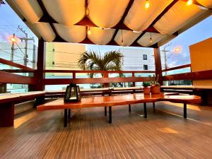 Fotografie z fotogalerie ubytování Pousada Encantare v destinaci Aracaju
