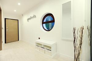 Fotografia z galérie ubytovania Feel Good Penthouse With Jacuzzi v destinácii Zadar