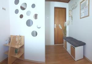 Fotografie z fotogalerie ubytování Apartman Lusi v destinaci Buzdohanj