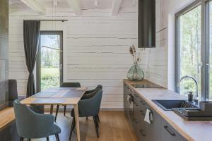 Fotografie z fotogalerie ubytování Sodyba Voverė v destinaci Inturkė