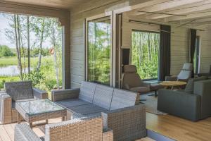 Fotografie z fotogalerie ubytování Sodyba Voverė v destinaci Inturkė